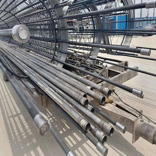 甘谷桩基检测用的声测管原理是什么