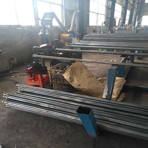 甘谷桥梁桩基声测管的施工工艺流程